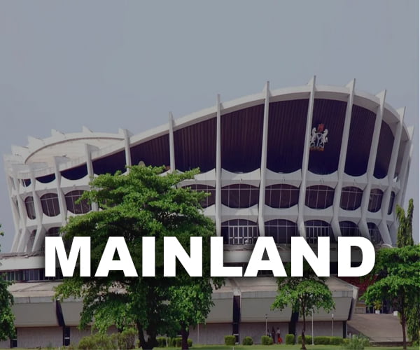 National Art Theater