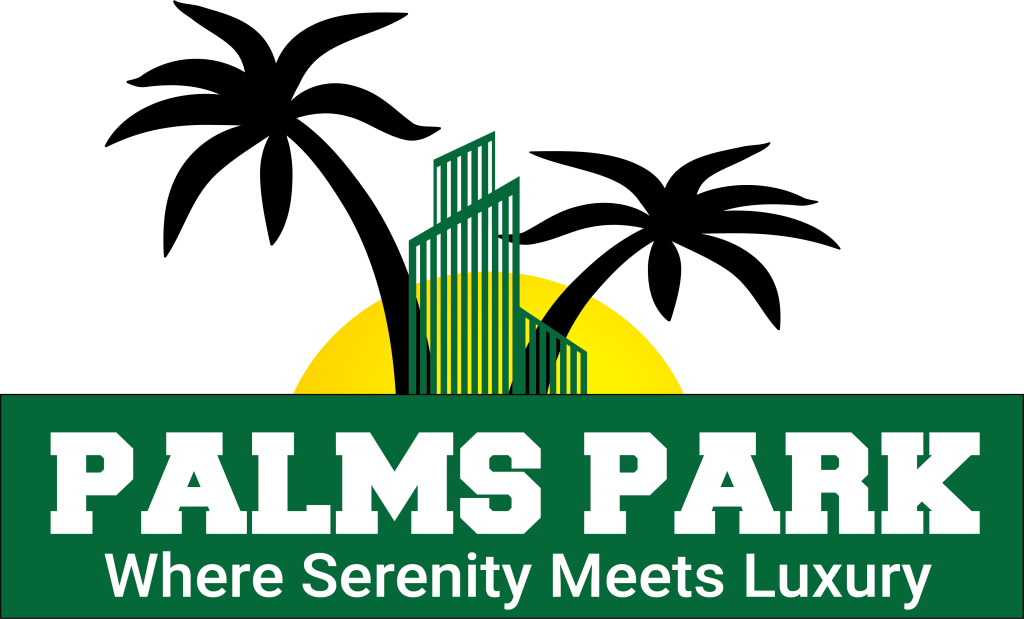 Palms Park logo 3
